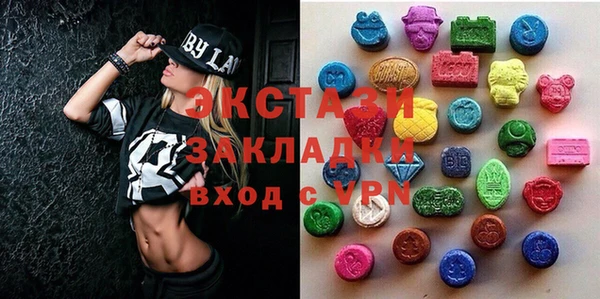 ECSTASY Няндома